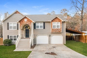 64 Willow Bend Dr NW Cartersville, GA 30121
